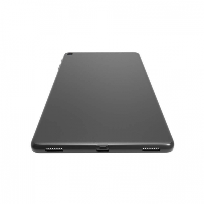 A-One Brand - Xiaomi Pad 5/5 Pro Skal Slim Silicone - Svart