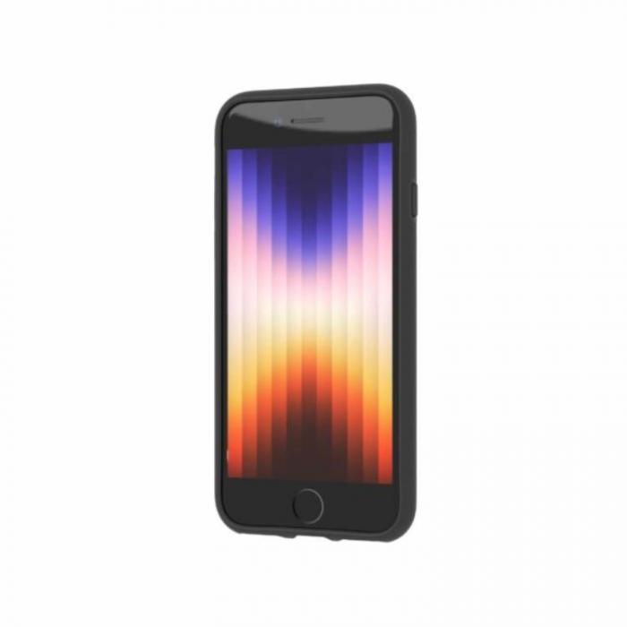 UTGATT1 - Tech21 iPhone 7/8/Se (2020/2022) Skal Evo Lite - Svart