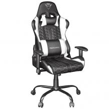 Trust&#8233;TRUST GXT 708W Resto Gaming Chair - Vit&#8233;