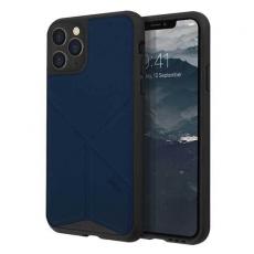 UNIQ - UNIQ Transforma skal iPhone 11 Pro Marin panther