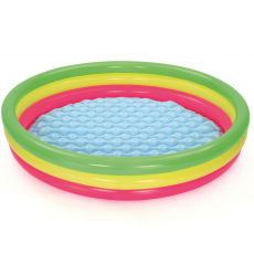 Bestway - BESTWAY Summer Set Pool Barn 1.52m x H30cm