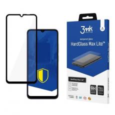 3MK - 3MK Xiaomi Redmi 12C Härdat Glas Skärmskydd Max Lite