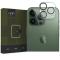 Tech-Protect - HOFI iPhone 14 Pro/ 14 Pro Max Kameralisskydd i Hrdat Glas - Clear