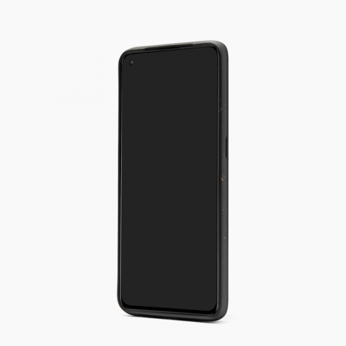UTGATT1 - OnePlus  Bumper Skal Nord CE 5G - Svart