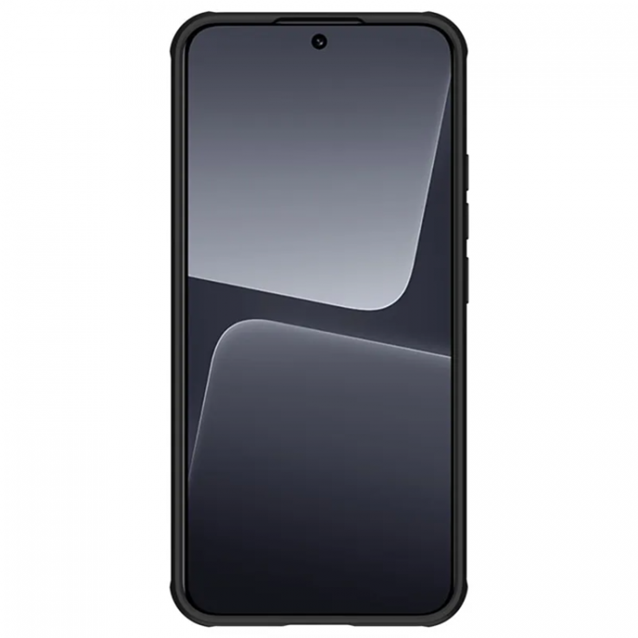 Nillkin - Nillkin Xiaomi 13 Pro Mobilskal Camshield Pro - Svart