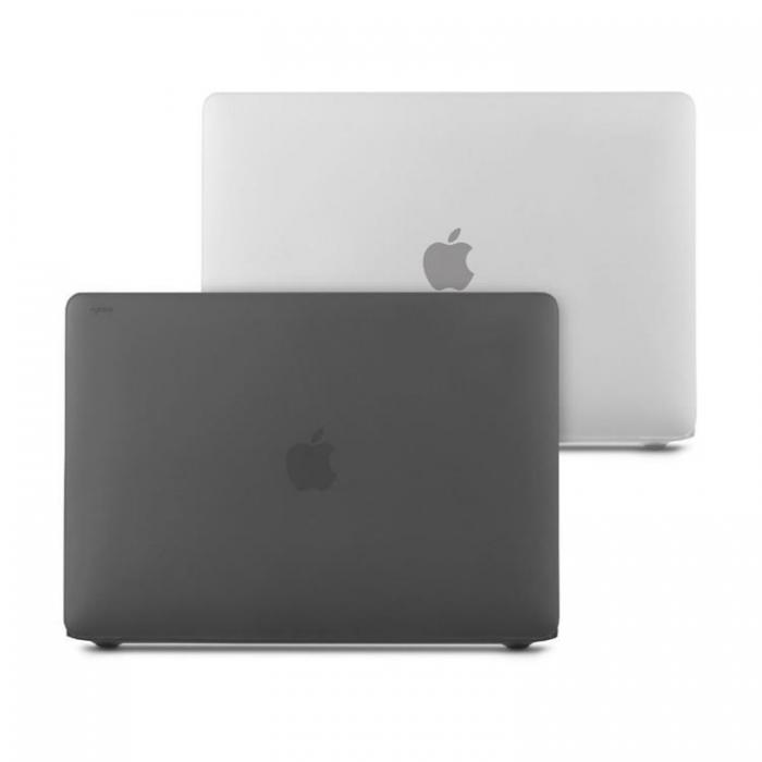 Moshi - Moshi iGlaze fr MacBook Air 13-tum - Genomskinlig