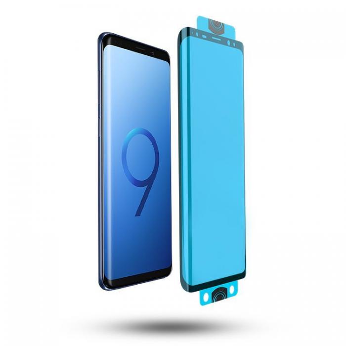 OEM - Nano Flexibel skrmsydd Glass till Xiaomi Mi 11