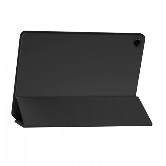 Tech-Protect - Tech-Protect Galaxy Tab A9 Plus Fodral Smart - Svart