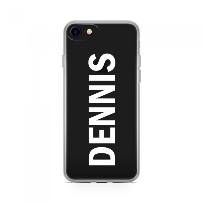 UTGATT5 - Skal till Apple iPhone 7 - Dennis