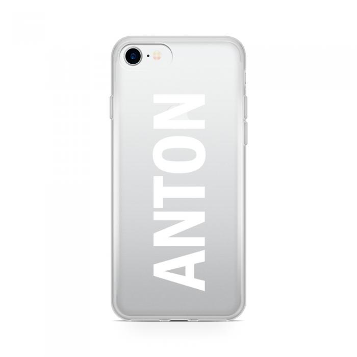 UTGATT5 - Skal till Apple iPhone 7 - Anton
