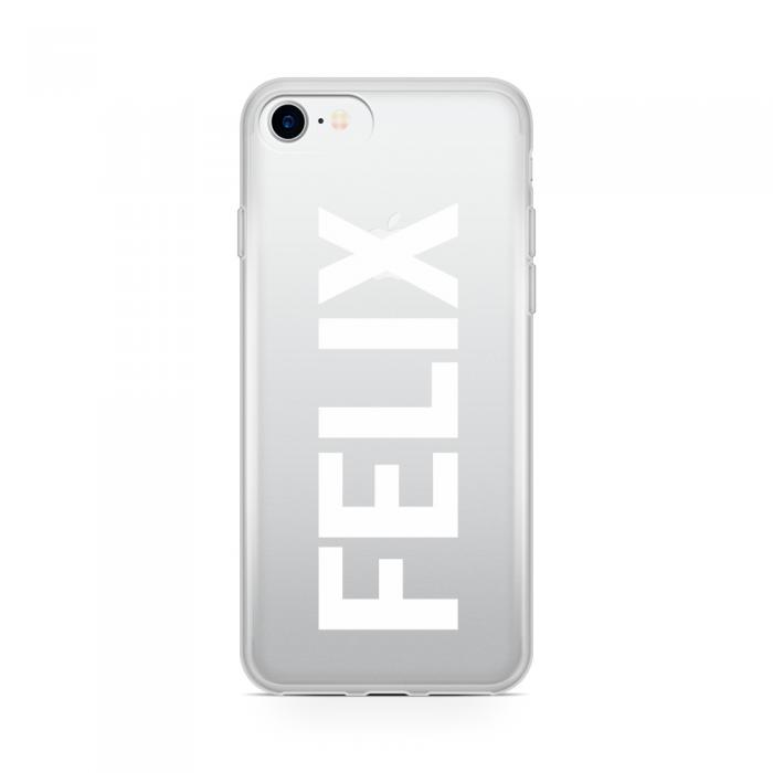 UTGATT5 - Skal till Apple iPhone 7 - Felix