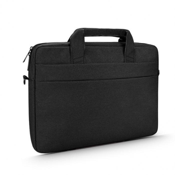 UTGATT5 - Tech-Protect Unibag Laptop 13 Black