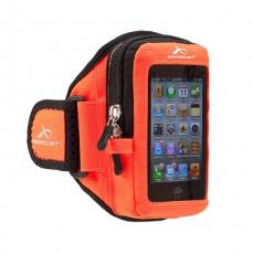ArmPocket - Armpocket Aero i10 Armband till smartphone (Orange)