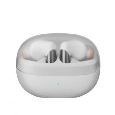 Joyroom - Joyroom TWS Trådlösa In-Ear Hörlurar Jbuds - Vit