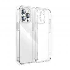 Joyroom - Joyroom iPhone 14 Skal 14D Durable - Clear