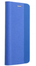 A-One Brand - Galaxy S23 FE Plånboksfodral Sensitive - Blå