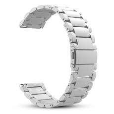 Tech-Protect - Tech-Protect Rostfritt Samsung Gear S3 Silver