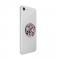 PopSockets - POPSOCKETS Avalon Granite Avtagbart Grip med Stllfunktion