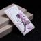 A-One Brand - iPhone 14 Pro Plnboksfodral 3D Pattern - Girl