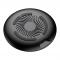 BASEUS - Baseus Whirlwind Trdlsa Quick Charger - Silver