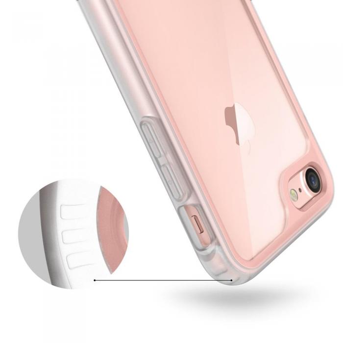 Caseology - Caseology CoastLine Skal till Apple iPhone 7/8/SE 2020 - Rosa