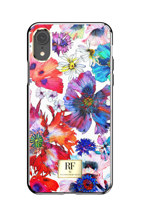UTGATT4 - Rf By Richmond & Finch Case iPhone Xr Cool Paradise