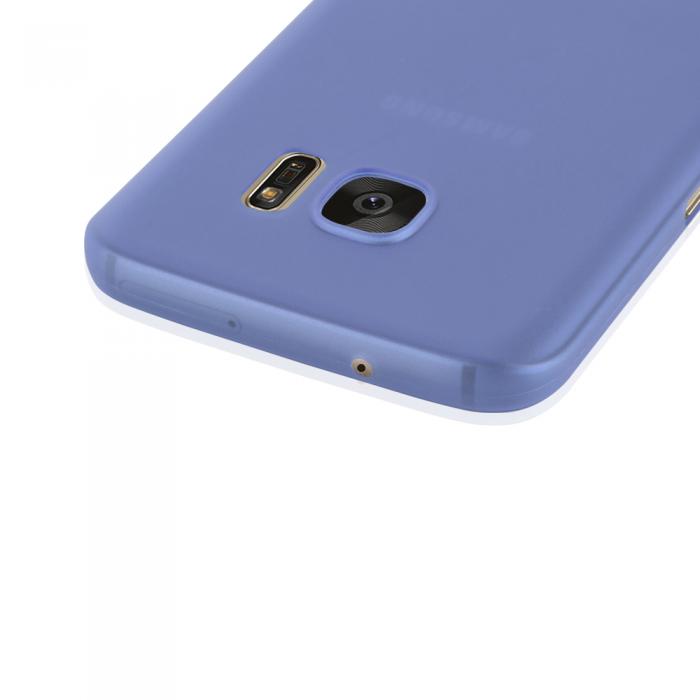 UTGATT5 - CoveredGear Zero skal till Samsung Galaxy S7 - Bl