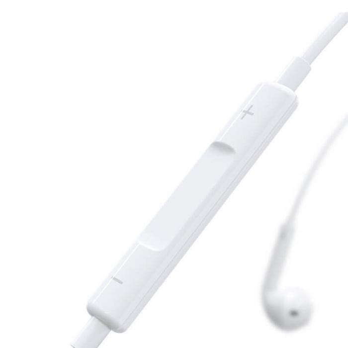 UTGATT1 - Joyroom Ben Series earphones Lightning remote and microphone Vit
