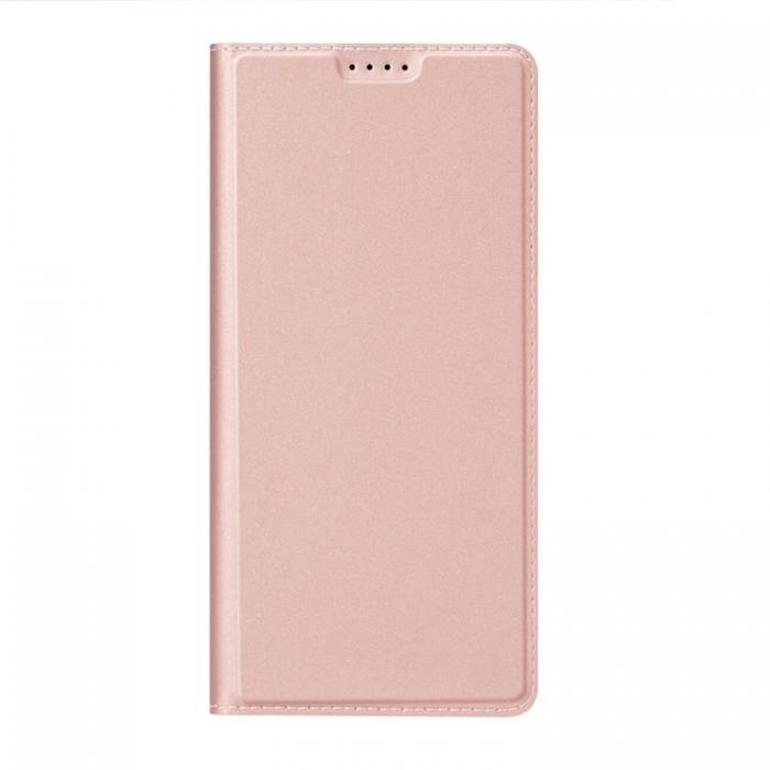 Dux Ducis - Dux Ducis Xiaomi Redmi Note 13 4G Plnboksfodral Skin Pro - Rosa