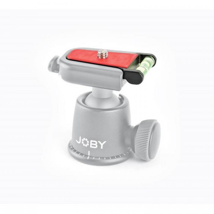 UTGATT1 - JOBY Kameraplatta Kit 3K 1/4