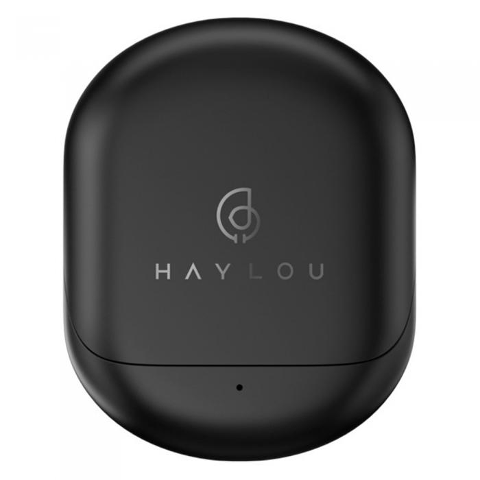 UTGATT1 - XIAOMI Haylou X1 Pro Bluetooth Trdlsa Hrlurar Noise Reduction - Svart