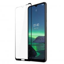 Dux Ducis - Dux Ducis 10D Härdat glas Nokia 1.4 - Transparent