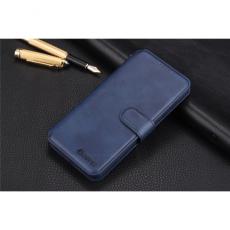 A-One Brand - AZNS Plånboksfodral till Samsung Galaxy S10 - Blå