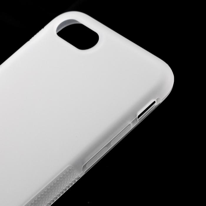 UTGATT1 - Matte Mobilskal till iPhone 7/8/SE 2020 - Transparent