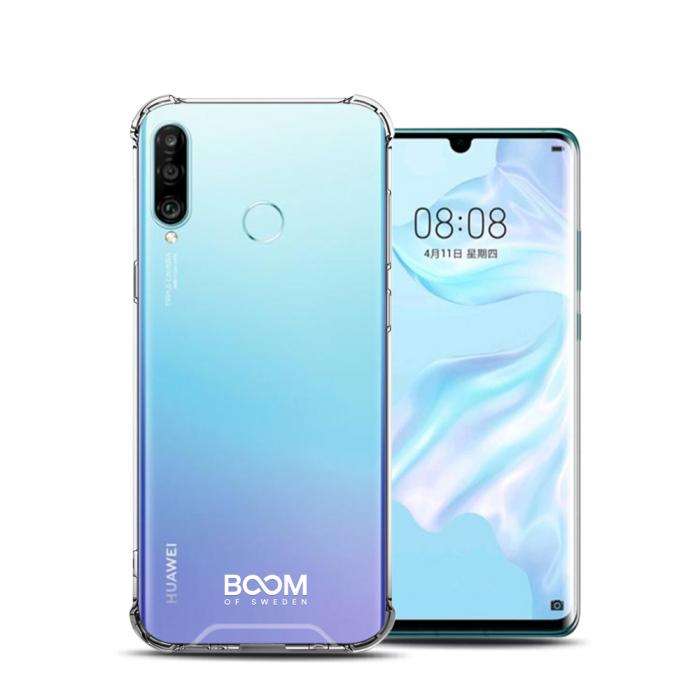 Boom Huawei P30 Lite Shockproof Skal