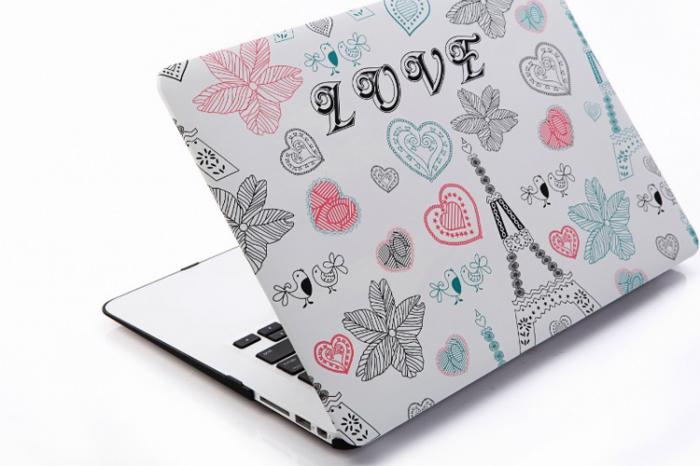 A-One Brand - Skal till MacBook Pro 15