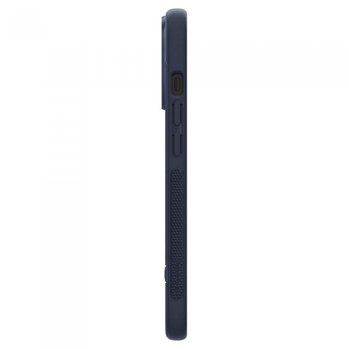 UTGATT5 - Caseology Parallax Skal iPhone 13 Pro Max - Midnight Bl