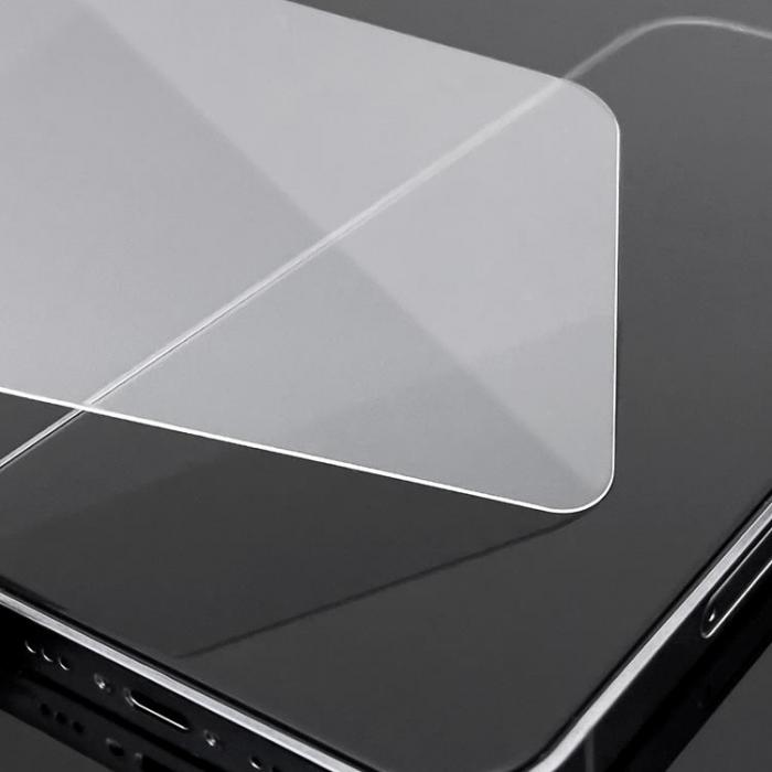 Wozinsky - Wozinsky Full Flexi Nano Hrdat Glas Skrmskydd Galaxy A13 5G - Transparent
