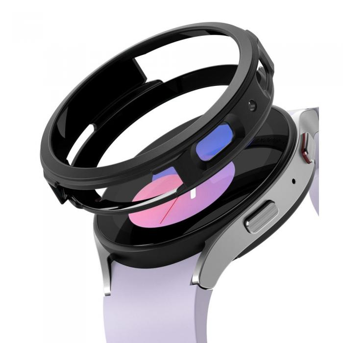 Ringke - Ringke Galaxy Watch 5 Pro (45mm) Skal - Svart