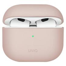 UNIQ&#8233;UNIQ Lino Skal Apple Airpods 3 - Rosa&#8233;