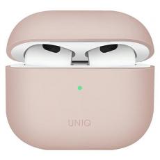 UNIQ - UNIQ Lino Skal Apple Airpods 3 - Rosa