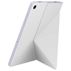 Samsung - Samsung Galaxy Tab A9 Plus Fodral - Vit