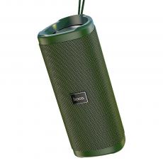 Hoco - HOCO Bluetooth-högtalare HC4 Bella sport armégrön