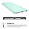 Spigen - SPIGEN Slim Thin Skal till Apple iPhone 6(S) Plus (Mint)