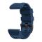 Tech-Protect - Iconband Garmin Fenix 3/5x/5x Plus/3hr/6x/6x Pro/7x - Navy