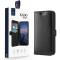 Dux Ducis - Dux Ducis Plnboksfodral Huawei P40 Lite E - Svart