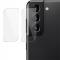 A-One Brand - [2-Pack] Linsskydd Hrdat Glas Galaxy S21 Plus - Clear