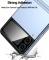A-One Brand - [1-Pack] Galaxy Z Flip 4 Hrdat glas HD Kameralinsskydd