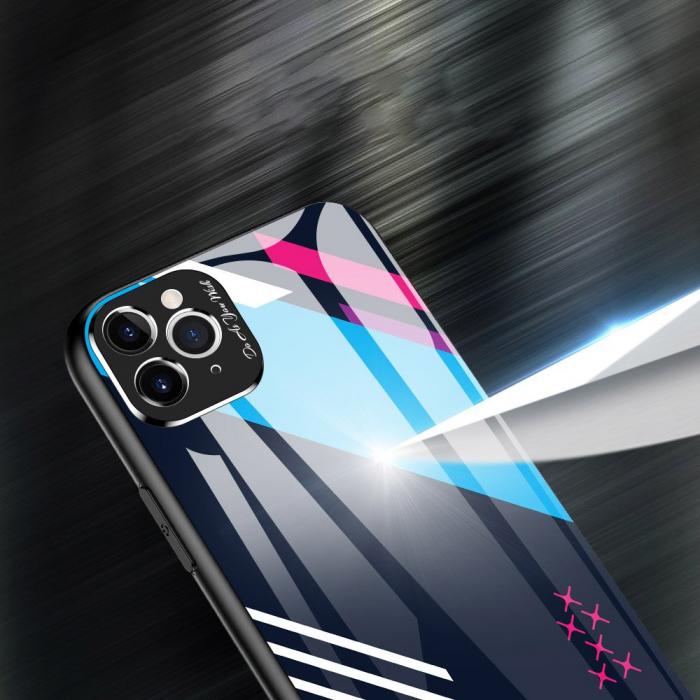 OEM - Fashion skal till iPhone 11 Pro Max pattern 2
