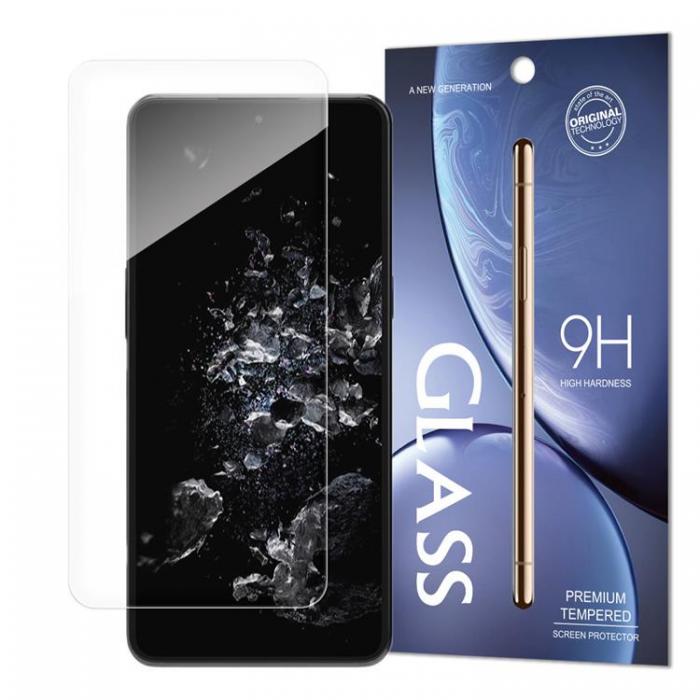 UTGATT1 - Wozinsky OnePlus 10T 5G Hrdat Glas Standard